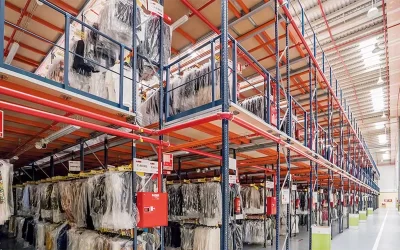 Análisis de Impuestos y Costos Importación de Ropa