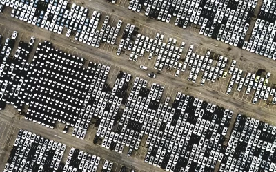 Gran aumento en Importación de Autos en Argentina. ¿De dónde vienen y cuánto cuesta traerlos?