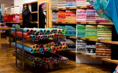 El Mercado Textil Global le enseña cosas a Argentina