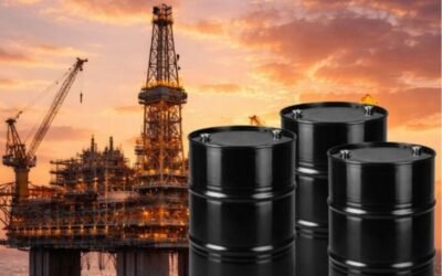 ¿Cuál es la importancia del Petróleo en el comercio mundial hoy?