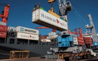 ¿Se terminó el boom de importaciones?