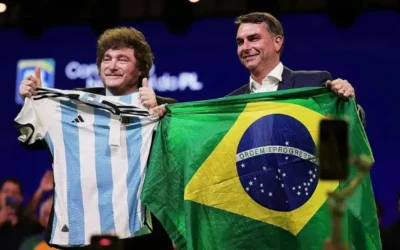 «Se comercia mejor entre amigos»: Scarpetta advirtió por el vínculo entre Argentina y Brasil